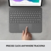 Bild på LOGITECH COMBO TOUCH F. IPADPRO 12.9INCH 920-010257