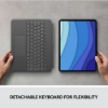Bild på LOGITECH COMBO TOUCH F. IPADPRO 12.9INCH 920-010257