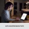 Bild på LOGITECH COMBO TOUCH F. IPADPRO 12.9INCH 920-010257