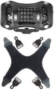 Bild på ZEBRA WT6X WRIST MOUNT WITH MEDIUM SG-NGWT-WMVLM-02