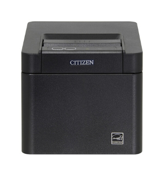 Bild på CITIZEN SYSTEMS CT-E301 PRINTER LAN/USB/SER CTE301X3EBX