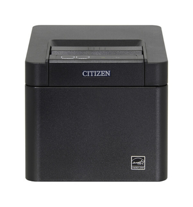 Bild på CITIZEN SYSTEMS CT-E301 PRINTER LAN/USB/SER CTE301X3EBX