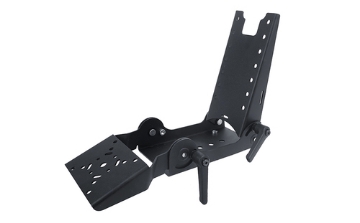 Bild på GAMBER JOHNSON FOLD-UP TABLET AND KEYBOARD 7160-1445