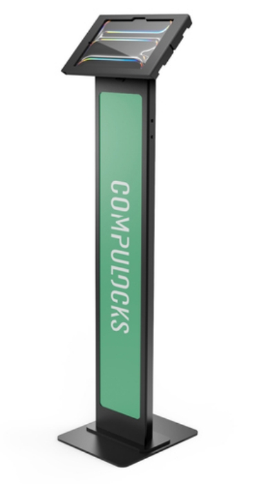 Bild på COMPULOCKS IPAD PRO M4 11IN (2024) APEX 140B11PAPX4B
