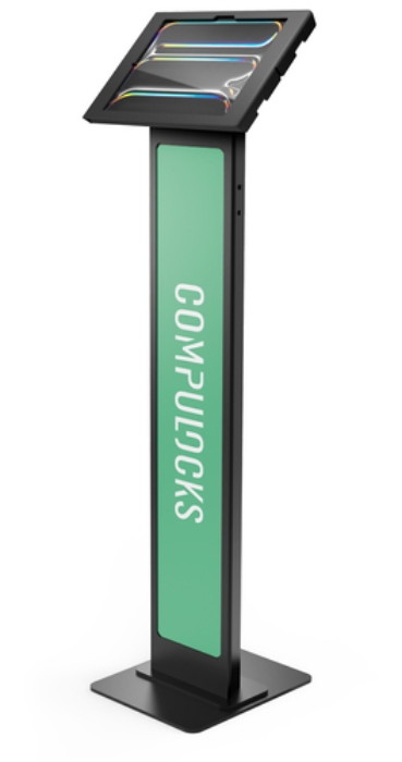 Bild på COMPULOCKS IPAD PRO M4 13IN (2024) APEX 140B13PAPX4B