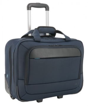 Bild på MOBILIS EXECUTIVE 4 ROLLER BAG 14-17IN 005044