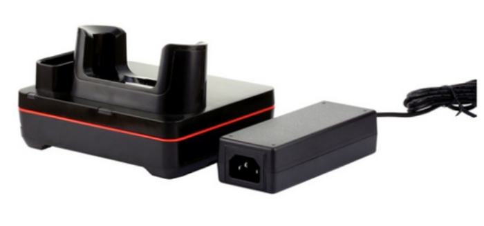 Bild på HONEYWELL CN80 ETHERNET HOME BASE CN80-EB-CNV-0