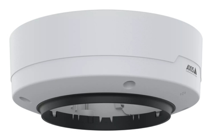 Bild på AXIS AXIS TP3837-E CASING WHITE 03318-001