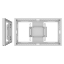 Bild på SMS SMART SOLUTIONS 32L/P CASING WALL G1 WH 701-001-41