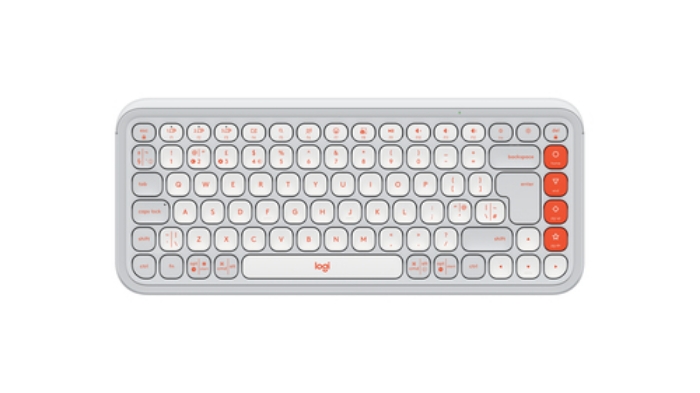 Bild på LOGITECH POP ICON KEYS 920-013151