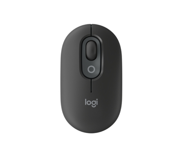 Bild på LOGITECH POP MOUSE WITH EMOJI 910-007412