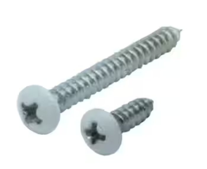 Bild på ZEBRA KIT SCREW FOR MOUNTING PEEL P1112750-081