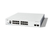 Bild på CISCO CATALYST 1300 16-PORT GE 2X1G C1300-16T-2G