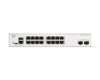 Bild på CISCO CATALYST 1300 16-PORT GE 2X1G C1300-16T-2G