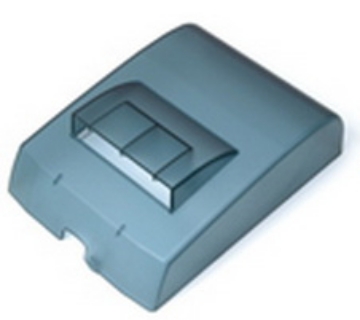 Bild på STAR MICRONICS EUROP SPLASH PROOF COVER T100/650 39591100