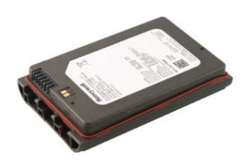 Bild på HONEYWELL BATTERY CX80 CX80-BAT-EXT-WRLS1