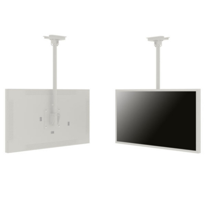 Bild på SMS SMART SOLUTIONS 55L/P CASING CEILING LP WH 703-003-4