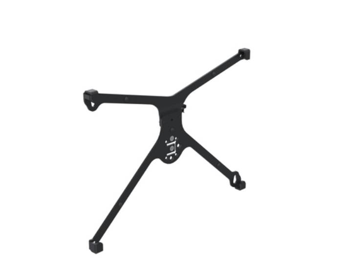 Bild på ERGONOMIC SOLUTIONS X-FRAME FOR IPAD PRO 12.9IN SPXF10405-02