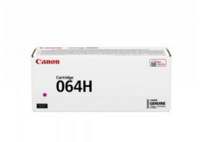 Bild på CANON CARTRIDGE 064 H M 4934C001