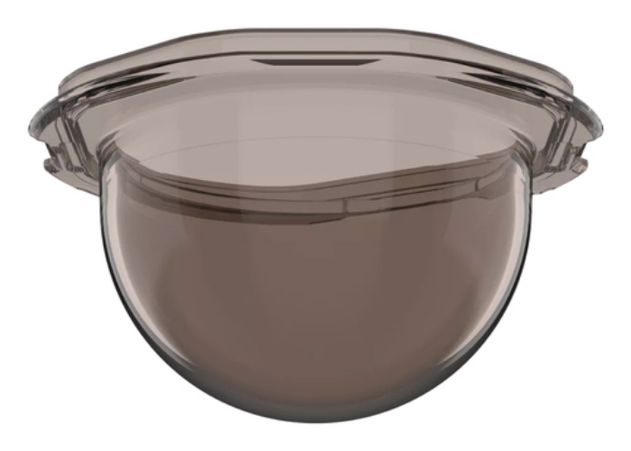Bild på AXIS AXIS TM3826-E DOME SMOKED 4 PCS 03100-001