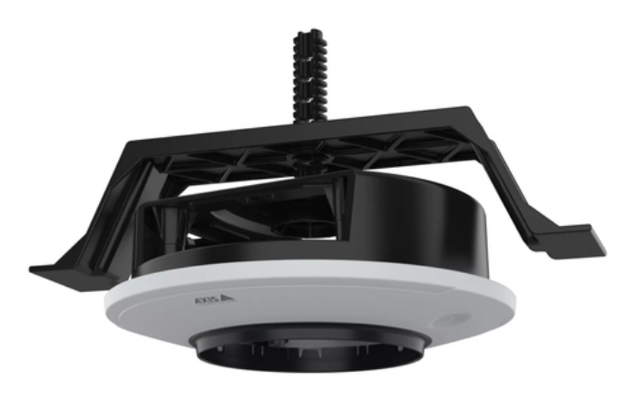 Bild på AXIS AXIS TP3205 RECESSED MOUNT 03266-001