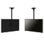 Bild på SMS SMART SOLUTIONS 55L/P CASING CEILING LP BL 703-003-1