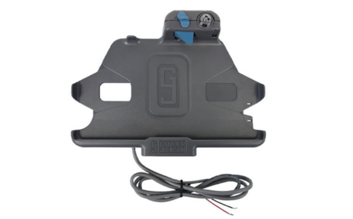 Bild på GAMBER JOHNSON Kit: SAMSUNG GALAXY TAB ACTIVE2 7170-0765-19