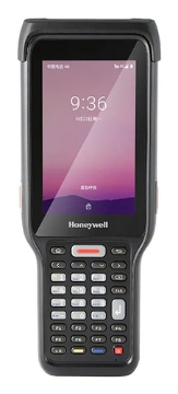 Bild på HONEYWELL EDA61K A-NUM WLAN 3G/32G N6703 EDA61K-0AC934PGOK