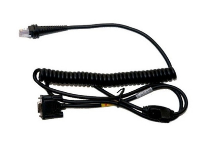 Bild på HONEYWELL RS232C 12V SIGNAL BLK DB9 FEMAL CBL-120-300-C00
