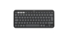 Bild på LOGITECH PEBBLE KEYS 2 K380S TONAL 920-011851
