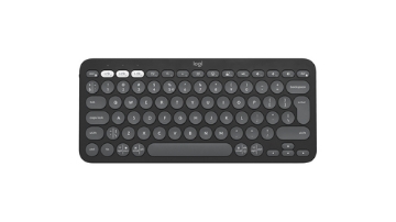 Bild på LOGITECH PEBBLE KEYS 2 K380S TONAL 920-011851