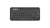 Bild på LOGITECH PEBBLE KEYS 2 K380S TONAL 920-011879