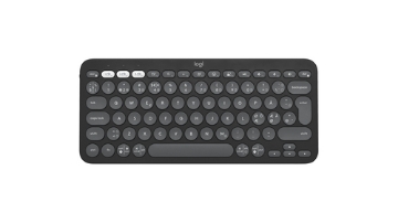 Bild på LOGITECH PEBBLE KEYS 2 K380S TONAL 920-011879