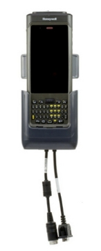 Bild på HONEYWELL CN80 WIRED DOCK CN80-VD-SRH-0