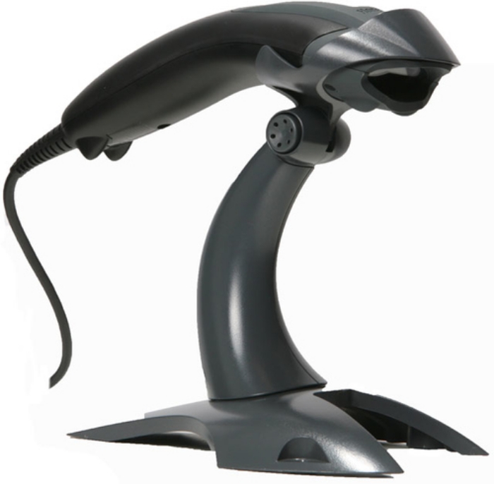 Bild på HONEYWELL SCANNER ONLY 1D IVORY 1200G-1