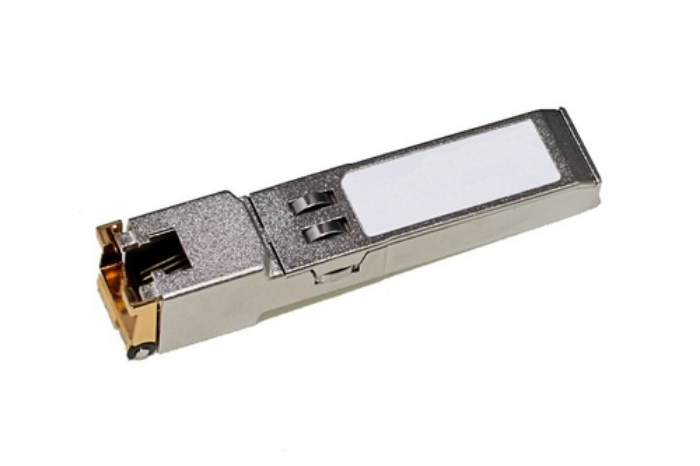 Bild på CISCO 1000BASE-T SFP TRANSCEIVER GLC-TE=