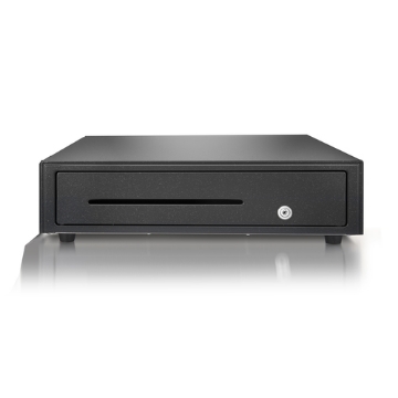 Bild på STAR MICRONICS EUROP CB-2002 LC CASH DRAWER NEW GRAY 55555560