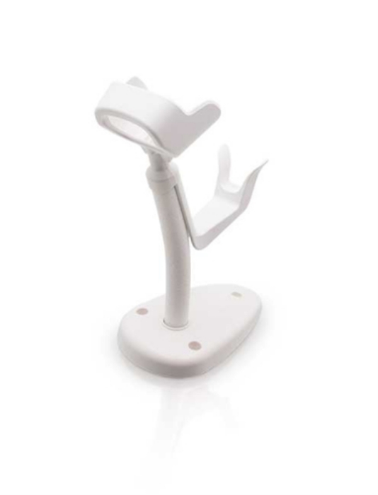 Bild på DATALOGIC STAND AUTOSENSE FLEX WHT STD-AUTFLX-QD25-WH