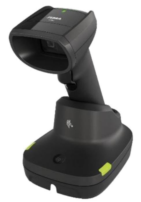 Bild på ZEBRA Ds8288: PRESENTATION CRADLE CR8288-PC100F4WW