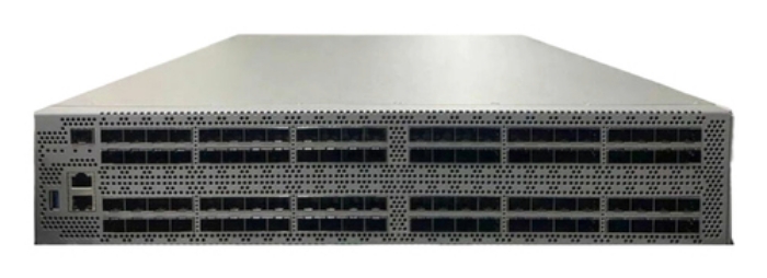Bild på CISCO MDS 9396V 64G FIXED FIBRE DS-C9396V-48EK9