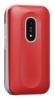 Bild på DORO DORO LEVA L21 RED/WHITE W/O 8759