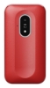 Bild på DORO DORO LEVA L21 RED/WHITE W/O 8759