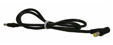 Bild på GETAC ADAPTER CBLOP-F01622 OUTPUT 590GBL000007
