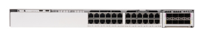 Bild på CISCO CISCO 9350 24-PORT DATA ONLY C9350-24T