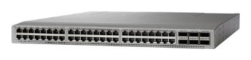 Bild på CISCO NEXUS 9300 24P 1/10/25G 6P N9K-C93180YC-FX3H=