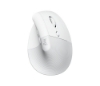 Bild på LOGITECH LIFT VERTICAL WHITE/PALE GREY 910-006475