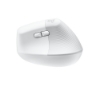 Bild på LOGITECH LIFT VERTICAL WHITE/PALE GREY 910-006475