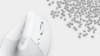 Bild på LOGITECH LIFT VERTICAL WHITE/PALE GREY 910-006475