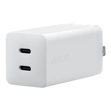 Bild på ASUS ASUS 65W USBC GAN POWER ADAPTER 90XB09AN-BPW010