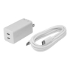 Bild på ASUS ASUS 65W USBC GAN POWER ADAPTER 90XB09AN-BPW010